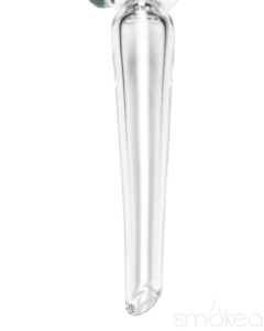 American Helix Solo Sceptre Glass Straw | Dab Rig | Dab Rigs Under $100
