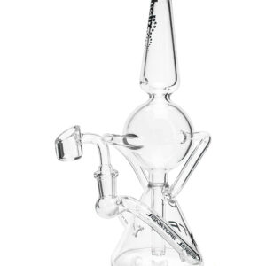 American Helix Titan Series Atlas Recycler Dab Rig | Dabbing Rigs