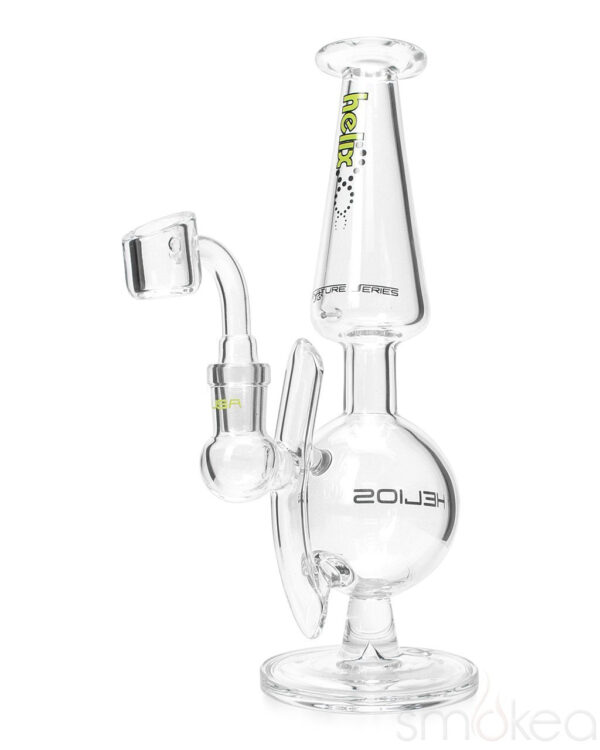 American Helix Titan Series Helios Dab Rig | Dab Rigs For Sale