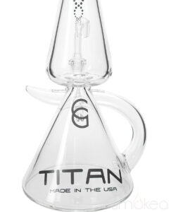 American Helix Titan Series Hyperion Dab Rig | Dabbing Rigs | Wax Rigs