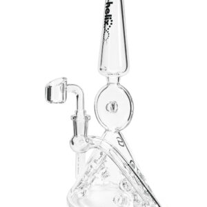 American Helix Titan Series Kronos Dab Rig | Wax Oil Rigs | Glass Rig