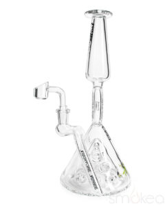 American Helix Titan Series Kronos Dab Rig | Wax Oil Rigs | Glass Rig
