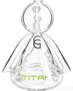 American Helix Titan Series Kronos Dab Rig | Wax Oil Rigs | Glass Rig