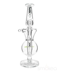 American Helix Titan Series Olympus Recycler Dab Rig | Wax Dab Rigs