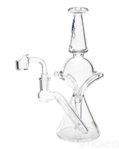 American Helix Titan Series Tiny Atlas Recycler Dab Rig | Rigs For Sale