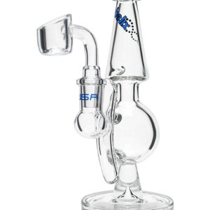 American Helix Titan Series Tiny Helios Dab Rig/Dab Bong | Glass Rigs