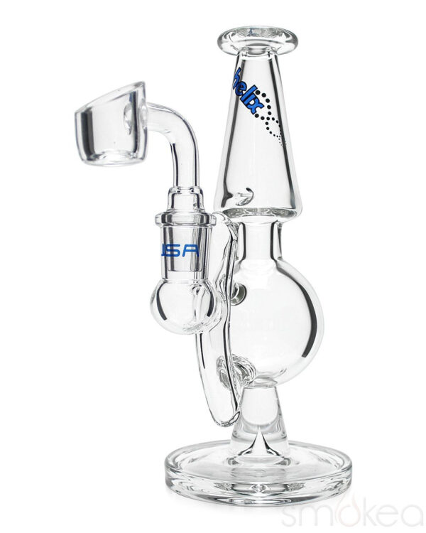 American Helix Titan Series Tiny Helios Dab Rig/Dab Bong | Glass Rigs