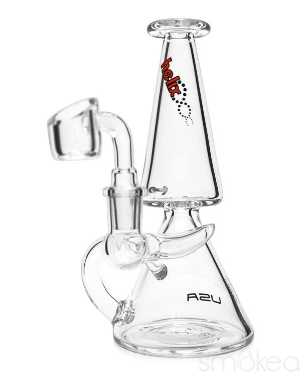 American Helix Titan Series Tiny Hyperion Dab Rig | Dabbing Rigs