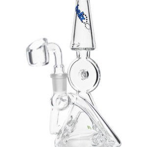 American Helix Titan Series Tiny Kronos Dab Rig | Dabbing Rig | Wax Rig