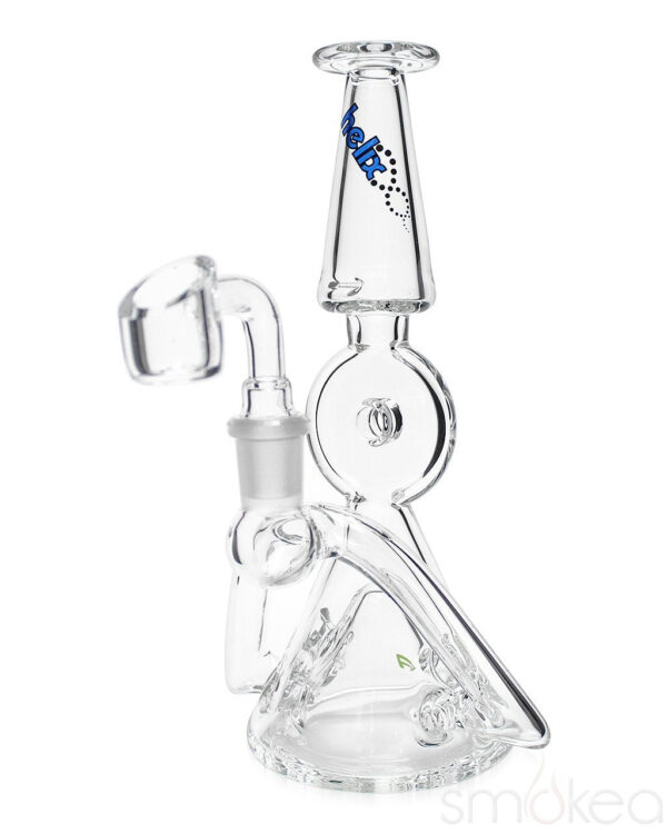 American Helix Titan Series Tiny Kronos Dab Rig | Dabbing Rig | Wax Rig