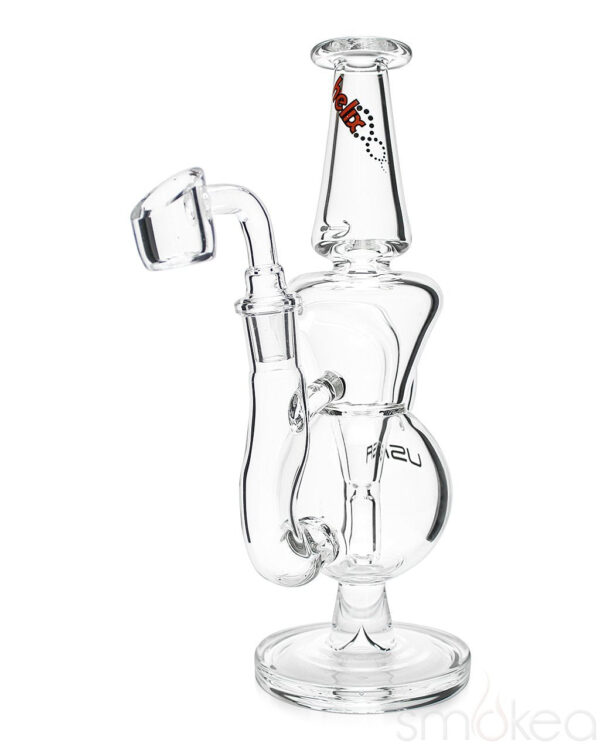 American Helix Titan Series Tiny Olympus Recycler Dab Rig | Dan Rig