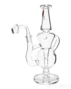 American Helix Titan Series Tiny Olympus Recycler Dab Rig | Dan Rig