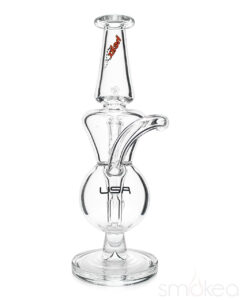 American Helix Titan Series Tiny Olympus Recycler Dab Rig | Dan Rig
