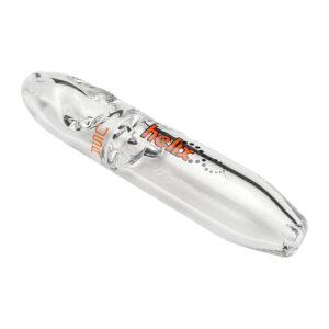 American Helix Uno Series Mini Steamroller Pipe | Pipes For Weed