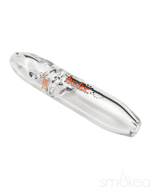 American Helix Uno Series Mini Steamroller Pipe | Pipes For Weed