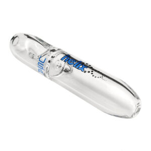 American Helix Uno Series Steamroller Weed Pipe | Marijuana Pipes