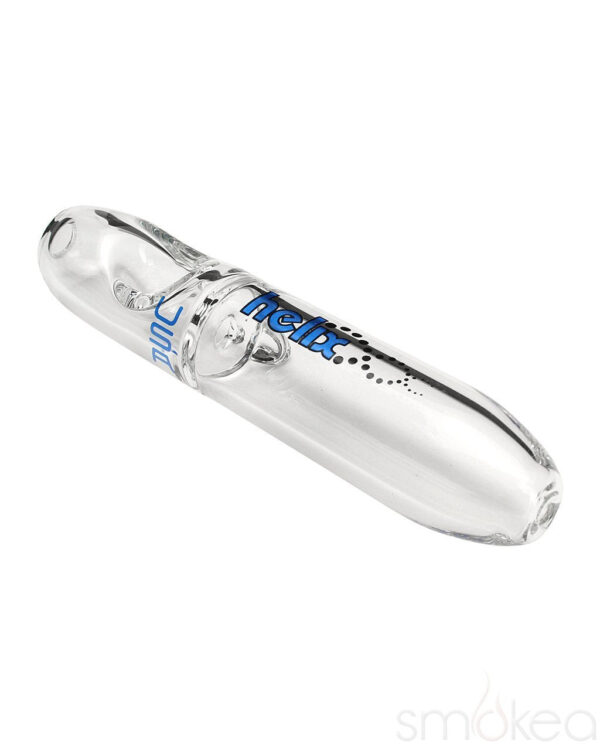 American Helix Uno Series Steamroller Weed Pipe | Marijuana Pipes