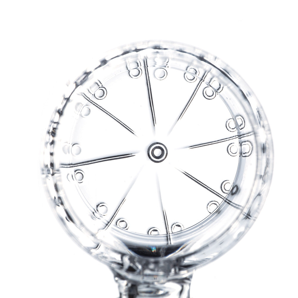 analog thick base quartz banger for sale - Dab nails for dab rigs - Puffing Bird - Online Headshop