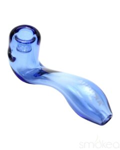 Aurora Sherlock Hand Pipe | Glass Pipes | Weed Glassware | Bowls Pot