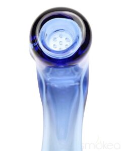 Aurora Sherlock Hand Pipe | Glass Pipes | Weed Glassware | Bowls Pot