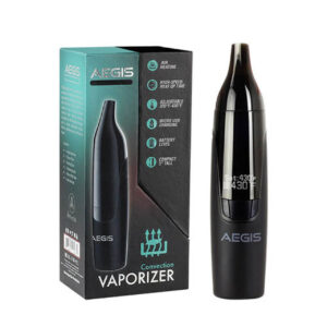 Atmos Aegis Kit | Dry Herb Vaporizer For Sale | Free NZ Shipping