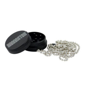 Kannastr 2pc Pendant Grinder