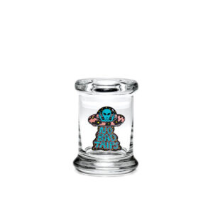 420 Science Pop-Top Jar Killer Acid – Extra Small – No Bad Trips