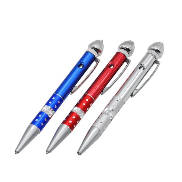 Ball Pen Stealth Portable Pipe | Weed Bowls For Sale | Free NZ Shipping