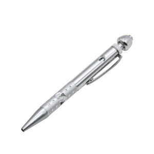Ball Pen Stealth Portable Pipe | Weed Bowls For Sale | Free NZ Shipping