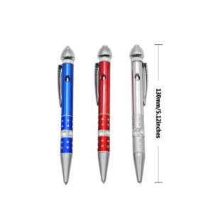 Ball Pen Stealth Portable Pipe | Weed Bowls For Sale | Free NZ Shipping