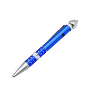 Ball Pen Stealth Portable Pipe | Weed Bowls For Sale | Free NZ Shipping