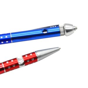 Ball Pen Stealth Portable Pipe | Weed Bowls For Sale | Free NZ Shipping