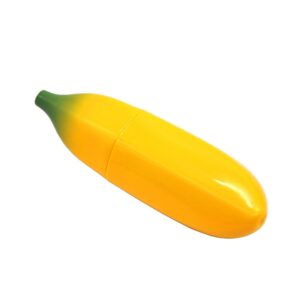 Banana Theme Stealth Portable Pipe For Sale| 420 Gifts | Free NZ Shipping