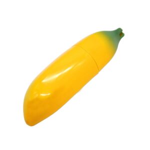 Banana Theme Stealth Portable Pipe For Sale| 420 Gifts | Free NZ Shipping