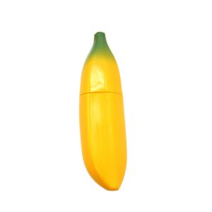 Banana Theme Stealth Portable Pipe For Sale| 420 Gifts | Free NZ Shipping