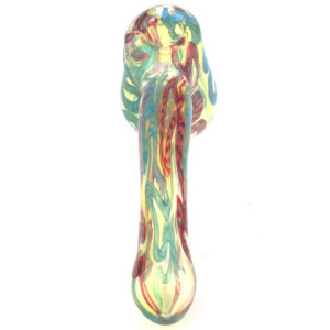 Fumed Glass Milli Hammer Bubbler | Weed Bowls For Sale | Free NZ Shipping