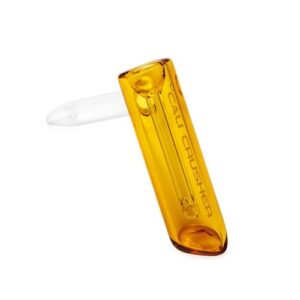 Cali Crusher – 7″ Bubbler – Full Body