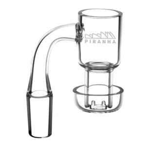 Terp Vacuum Quartz Banger | Best Quartz Bangers For Sale