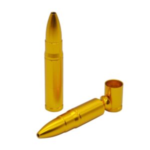Bullet Shape Stealth Pipe | Pipes/Weed Bowls For Sale | Free NZ Shipping