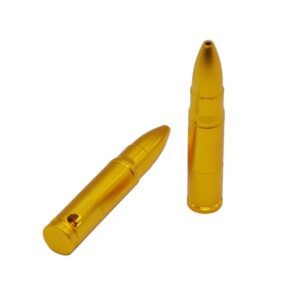 Bullet Shape Stealth Pipe | Pipes/Weed Bowls For Sale | Free NZ Shipping