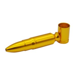 Bullet Shape Stealth Pipe | Pipes/Weed Bowls For Sale | Free NZ Shipping
