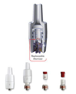 Atmos Kiln Kit | Concentrate Vape Pens For Sale | Free NZ Shipping