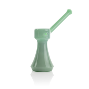 Grav Labs Jane West 5.5′ Upright Bubbler – Mint