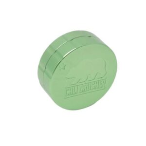 Cali Crusher 2.0 – 2 Piece Grinder