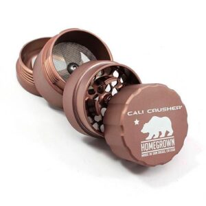 Cali Crusher Homegrown Pocket Grinder