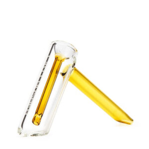 Cali Crusher – 7″ Bubbler – Accent