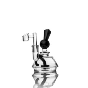 GRAV Barocca Water Pipe