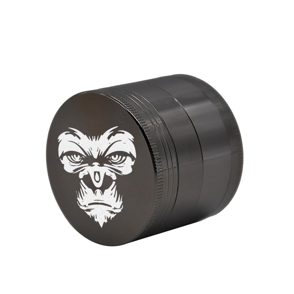 caesar-planet-ape-novelty-herb-grinder-4-layer-50mm-color-puffing-bird_739_0589dc2f-cb9d-4475-afe3-8e490a5867d3 Caesar Planet Ape Novelty Herb Grinder 4 Layer 50Mm (4 Color)