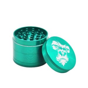 caesar-planet-ape-novelty-herb-grinder-4-layer-50mm-color-puffing-bird_815_70a20255-8ad7-4bcd-947a-d6b8da923f8e Caesar Planet Ape Novelty Herb Grinder 4 Layer 50Mm (4 Color)