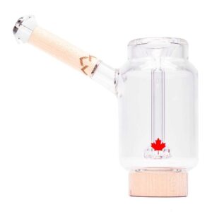 Canada Puffin Arctic Bubbler | Bongs | Pot Pipes | Glass Bong On Sale